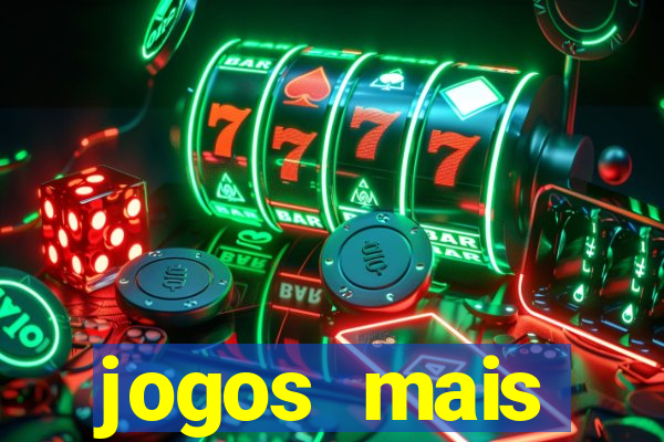 jogos mais lucrativos do mundo